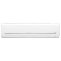 ราคา Mitsubishi Electric Econo เครื่องปรับอากาศติดผนัง 17783 BTU ร่น MS-SGH18VC