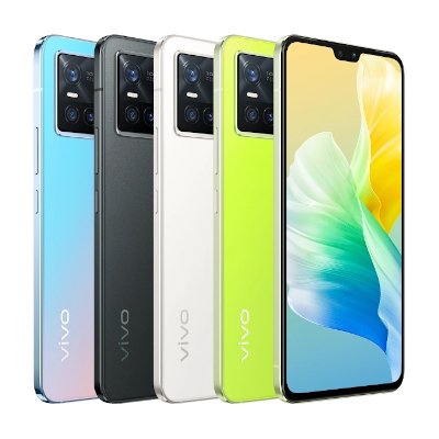 Vivo S10 Pro 256GB