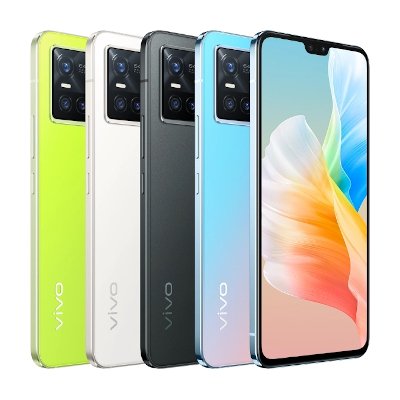 Vivo S10 128GB