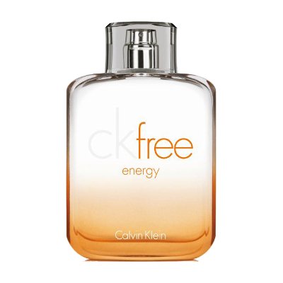 Calvin Klein CK Free Energy EDT 100ml