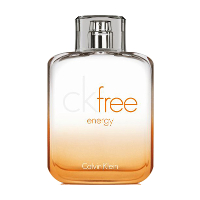 ราคา Calvin Klein CK Free Energy EDT 100ml
