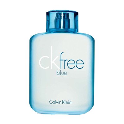 Calvin Klein CK Free Blue EDT 100ml