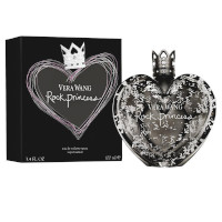 ราคา Vera Wang Rock Princess for Women EDT 100 ml. 