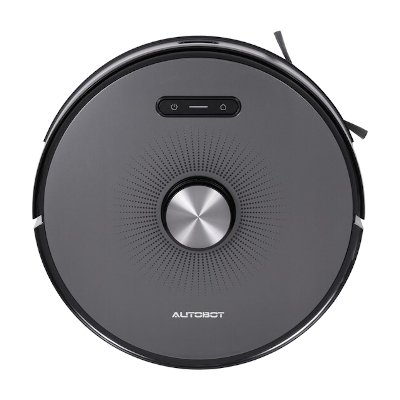 Autobot หุ่นยนต์ดูดฝุ่นอัตโนมัติ รุ่น Storm 3