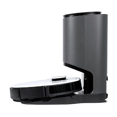 Ecovacs หุ่นยนต์ดูดฝุ่นอัตโนมัติ รุ่น DEEBOT OZMO T8+