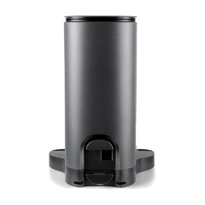 Ecovacs หุ่นยนต์ดูดฝุ่นอัตโนมัติ รุ่น DEEBOT OZMO T8+