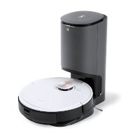 ราคา Ecovacs หุ่นยนต์ดูดฝุ่นอัตโนมัติ รุ่น DEEBOT OZMO T8+