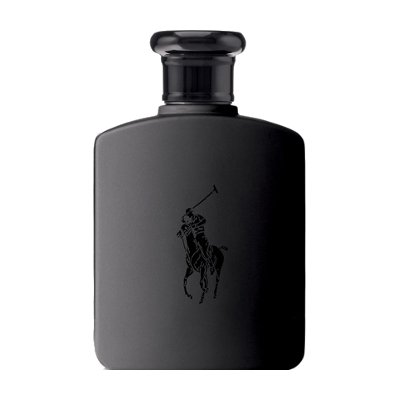 Polo Ralph Lauren Double Black for Men EDT 125ml