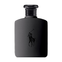 ราคา Polo Ralph Lauren Double Black for Men EDT 125ml