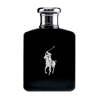 ราคา Polo Ralph Lauren Black for Men EDT 125ml