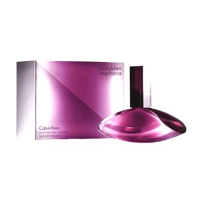 Calvin Klein Forbidden Euphoria EDP 100ml