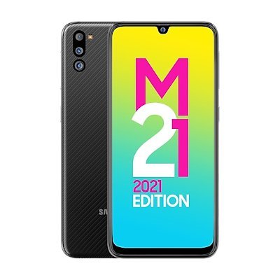 Samsung Galaxy M21 (2021) 128GB