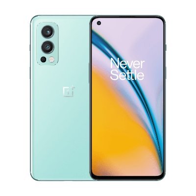 OnePlus Nord 2 5G 256GB