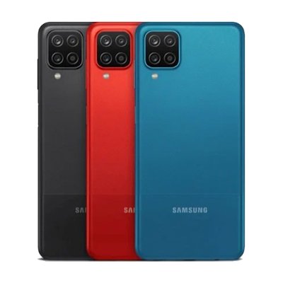 Samsung Galaxy A12 Nacho 32GB