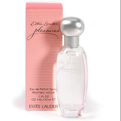 ESTEE LAUDER PLEASURES EDP 30 ml. 