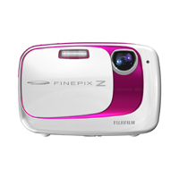 ราคา Fujifilm Finepix Z35
