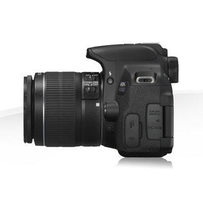 Canon EOS 650D