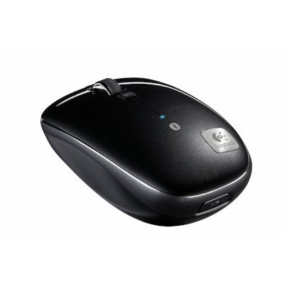 Logitech Bluetooth Mouse M555b