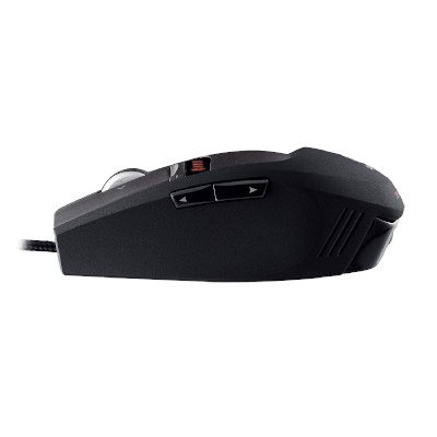Logitech G9x Laser Mouse