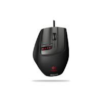 ราคา Logitech G9x Laser Mouse