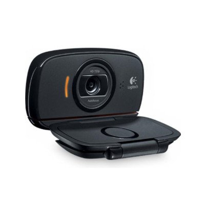 Logitech HD Webcam รุ่น C525