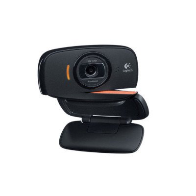 Logitech HD Webcam รุ่น C525