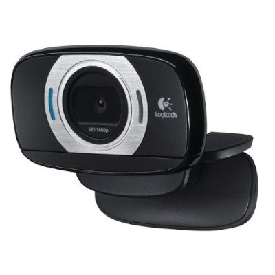 Logitech HD Webcam C615