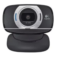 ราคา Logitech HD Webcam C615