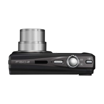 Fujifilm FinePix F60fd Digital Camera