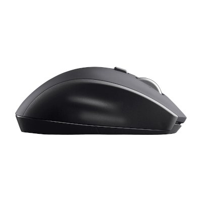 Logitech Marathon Wireless Mouse เมาส์ไร้สาย รุ่น M705