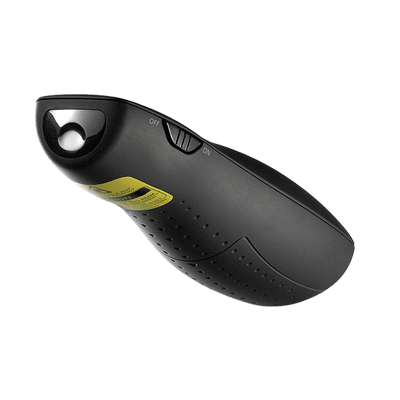 Logitech Wireless Presenter รีโมตนำเสนอไร้สาย รุ่น R400