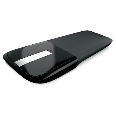 Microsoft Arc Touch Wireless Mouse