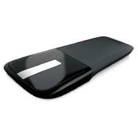 ราคา Microsoft Arc Touch Wireless Mouse