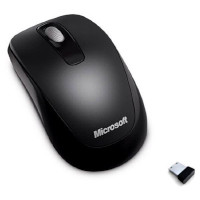 ราคา Microsoft wireless Mobile mouse 1000