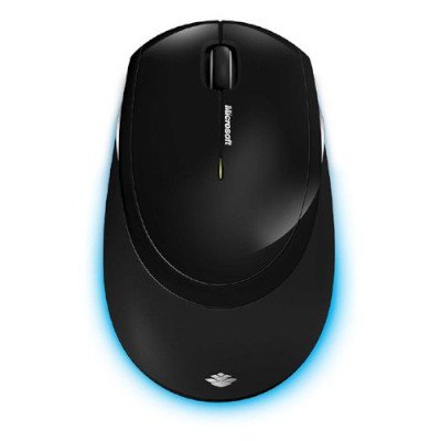 Microsoft Wireless Mouse 5000