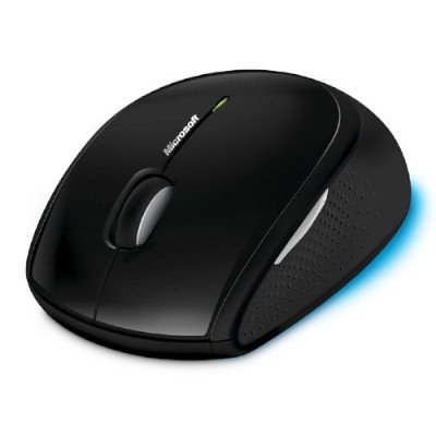 Microsoft Wireless Mouse 5000