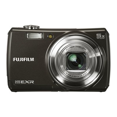 Fujifilm FinePix F200EXR Digital Camera