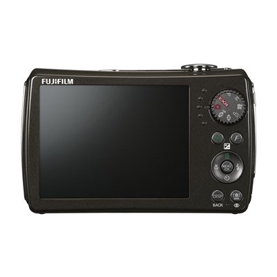 Fujifilm FinePix F200EXR Digital Camera