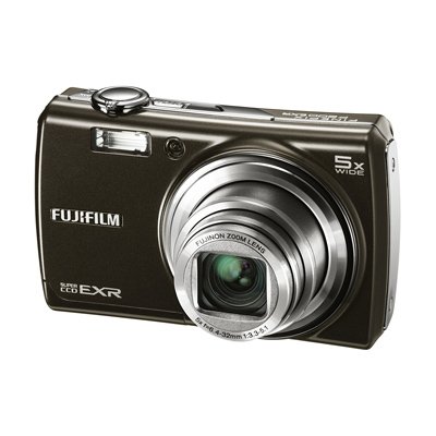 Fujifilm FinePix F200EXR Digital Camera