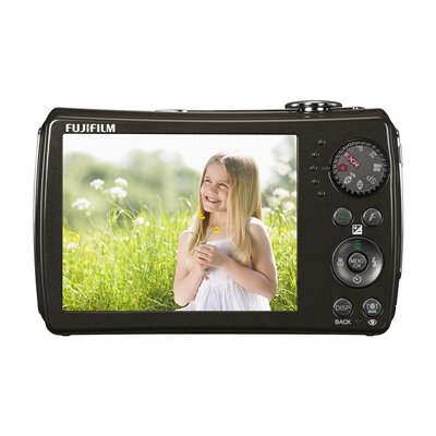 Fujifilm FinePix F200EXR Digital Camera