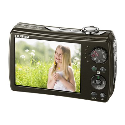 Fujifilm FinePix F200EXR Digital Camera
