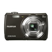 ราคา Fujifilm FinePix F200EXR Digital Camera