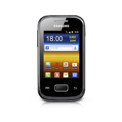 Samsung Galaxy Pocket