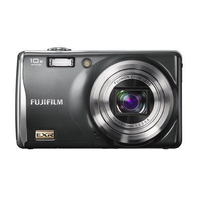 Fujifilm FinePix F70EXR Digital Camera
