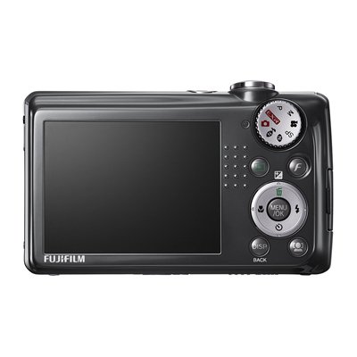 Fujifilm FinePix F70EXR Digital Camera