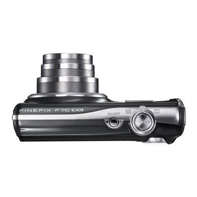 Fujifilm FinePix F70EXR Digital Camera