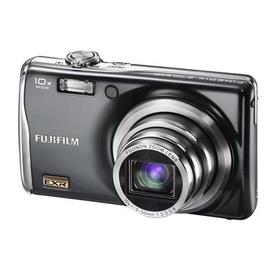 Fujifilm FinePix F70EXR Digital Camera