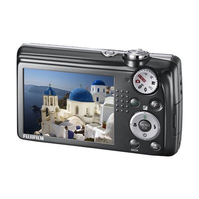 Fujifilm FinePix F70EXR Digital Camera