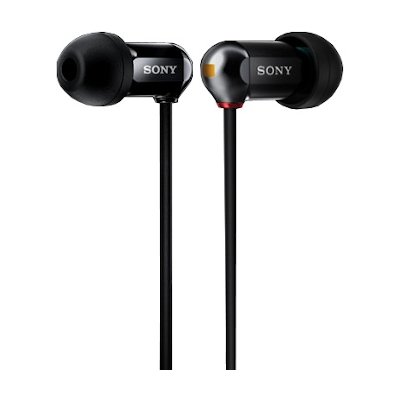 Sony Stereo Headphones หูฟัง รุ่น XBA-1