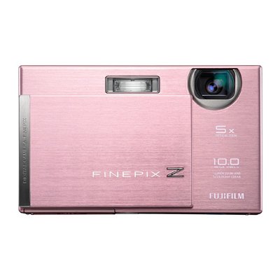 Fujifilm FinePix Z200fd Digital Camera